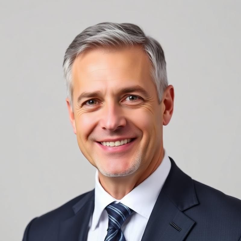 Michael Smith, founder and owner of OPSA